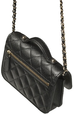 シャネル チェーンクラッチ AP2914 ブラック
Order シャネル チェーンクラッチ AP2914 ブラック