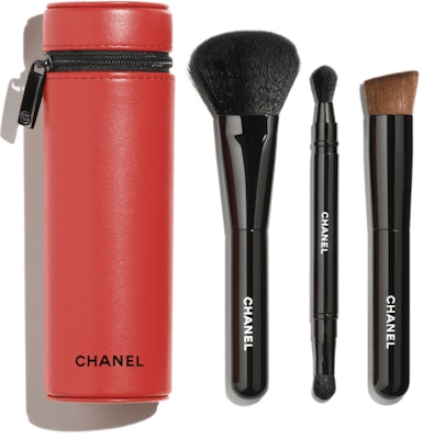 香奈兒限量版Co***des*** Couleur三支必備刷具系列***套*** - PREMIÈRE DAME Buy 香奈兒限量版Co***des*** Couleur三支必備刷具系列***套*** - PREMIÈRE DAME