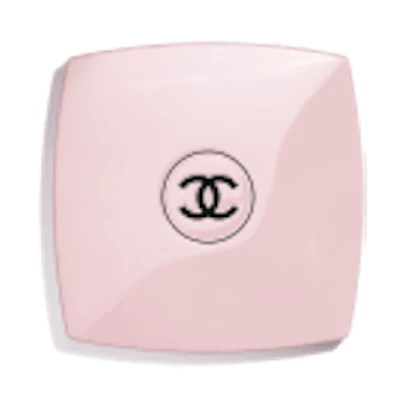 Chanel Codes Couleur Limited-Edition Mirror Duo 111 - BALLERINA