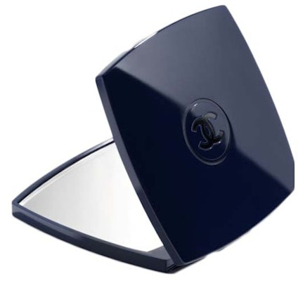 Chanel Codes Couleur Edisi Terbatas Cermin Duo 127 - FUGUEUSE Order Chanel Codes Couleur Edisi Terbatas Cermin Duo 127 - FUGUEUSE