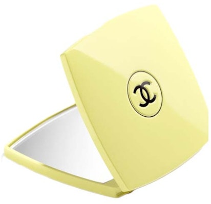 Chanel Espejo Duo Edición Limitada Codes Couleur 129 - OVNI Order Chanel Espejo Duo Edición Limitada Codes Couleur 129 - OVNI