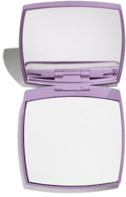 Chanel Codes Couleur Edición Limitada Espejo Dúo 135 - IMMORTELLE. Order Chanel Codes Couleur Edición Limitada Espejo Dúo 135 - IMMORTELLE.