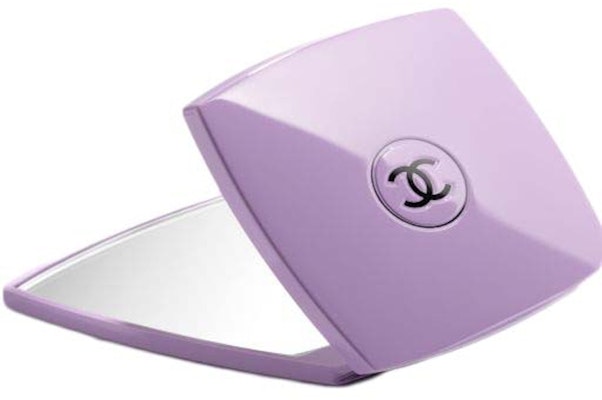 Chanel Codes Couleur Edición Limitada Espejo Dúo 135 - IMMORTELLE. Lookbook Chanel Codes Couleur Edición Limitada Espejo Dúo 135 - IMMORTELLE.