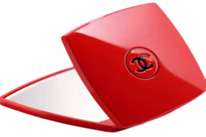 Order Chanel Codes Couleur Edisi Terhad Cermin Duo 147 - INCENDIAIRE