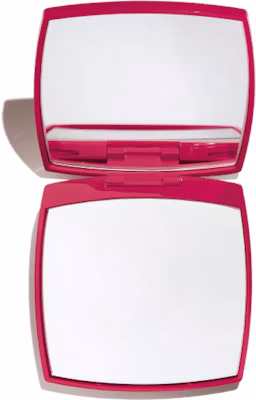 Chanel Codes Couleur Limited-Edition Mirror Duo 143 - DIVA Lookbook Chanel Codes Couleur Limited-Edition Mirror Duo 143 - DIVA