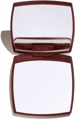 Chanel Codes Couleur Limited-Edition Mirror Duo 155 - ROUGE NOIR Lookbook Chanel Codes Couleur Limited-Edition Mirror Duo 155 - ROUGE NOIR