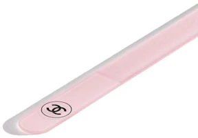 Order 香奈儿代码色彩限量版指甲锉 111 - 芭蕾舞者