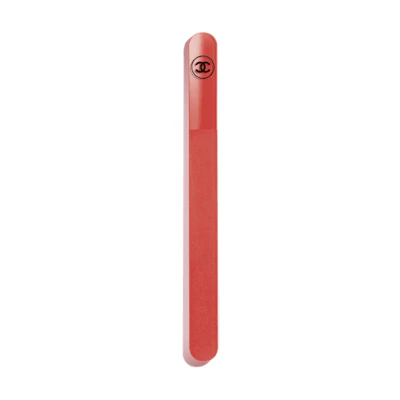 Chanel Codes Couleur Limited-Edition Nail File 121 - PREMIÈRE DAME