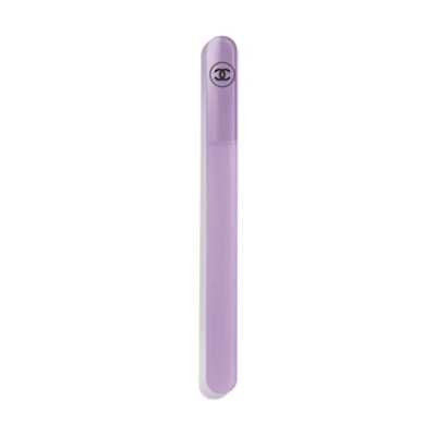 Chanel Codes Couleur Limited-Edition Nail File 135 - IMMORTELLE