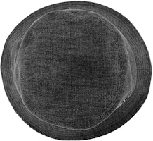 Sombrero de Cubo de Algodón CHANEL con Logo - Unisex. AA8088-B0786994305 Shop Sombrero de Cubo de Algodón CHANEL con Logo - Unisex. AA8088-B0786994305