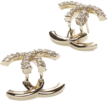 샤넬 크리스탈 골드 귀걸이 (AB9451)
Order 샤넬 크리스탈 골드 귀걸이 (AB9451)