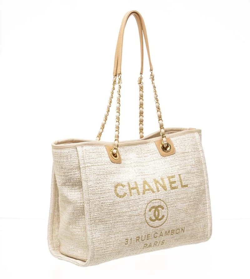 chanel-deauville-tote-canvas-gold-tone-small-beige