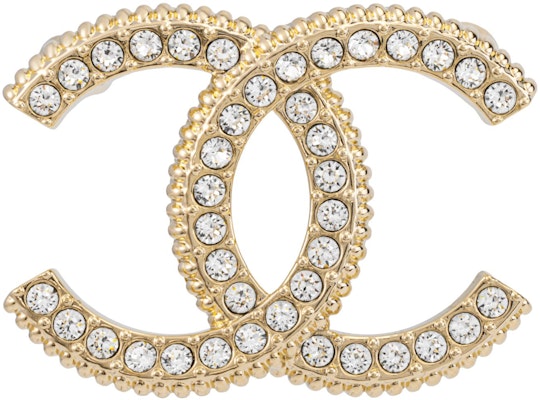 シャネル ダブルC ブローチ ユニセックス カップルスタイル ゴールド. ABA473-B10466-NM942 Order シャネル ダブルC ブローチ ユニセックス カップルスタイル ゴールド. ABA473-B10466-NM942
