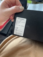 Chanel Espadrilles 'Fisherman' Lelaki G34431X01000K14863800B Lookbook Chanel Espadrilles 'Fisherman' Lelaki G34431X01000K14863800B