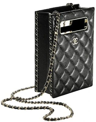 香奈儿黑色晚宴包 Order 香奈儿黑色晚宴包