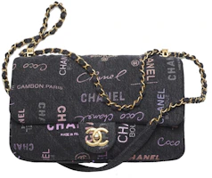 Chanel Flap Bag Large Black Chanel Flap Bag Large Black