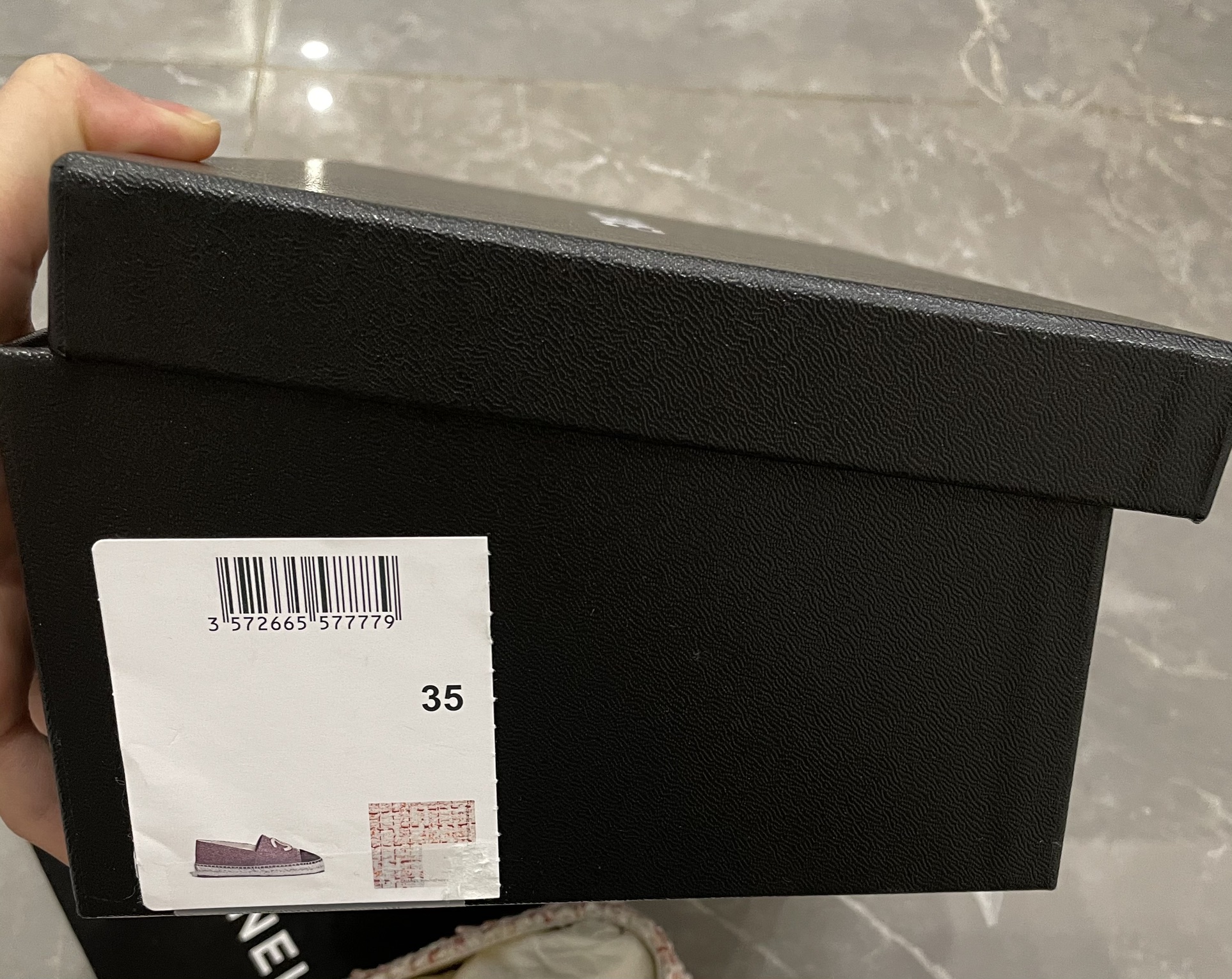 Chanel Gucci GG Multicolor 'Pink White' 圖 3