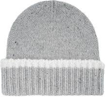 Gorro de Lana CHANEL Unisex con Logo Tejido. AA8630B09336NK616 Lookbook Gorro de Lana CHANEL Unisex con Logo Tejido. AA8630B09336NK616