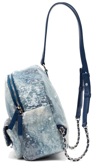 chanel-limited-edition-coco-cuba-mini-backpack-sequins-blue
