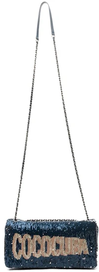 chanel-limited-edition-coco-cuba-single-flap-sequins-silver-blue