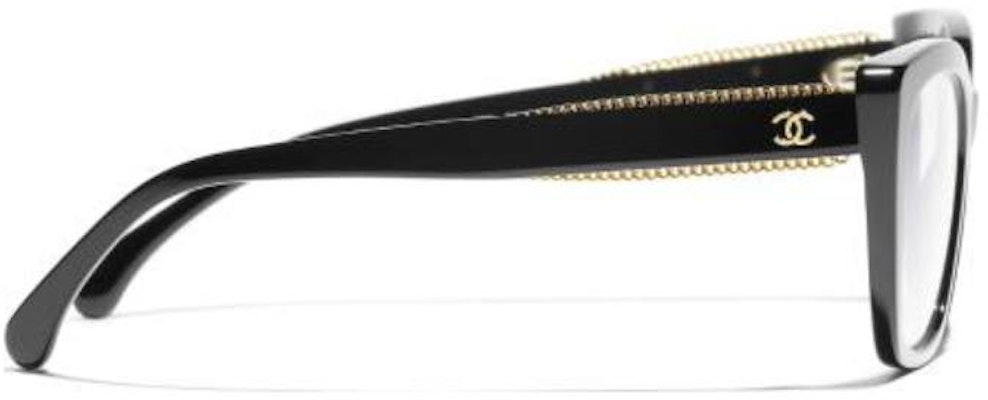 香奈兒Logo黑色醋酸質蝶形男士太陽眼鏡 CH3460C622 Shop 香奈兒Logo黑色醋酸質蝶形男士太陽眼鏡 CH3460C622