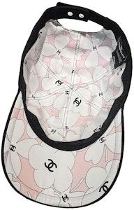 샤넬 로고 코튼 블랙 야구 모자 유니섹스 커플 스타일 AA9865B1593794305 Lookbook 샤넬 로고 코튼 블랙 야구 모자 유니섹스 커플 스타일 AA9865B1593794305