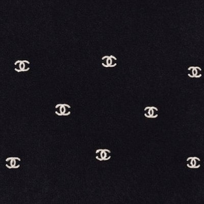シャネル ロゴ装飾 カシミヤ スカーフ ユニセックス カップルスタイル ブラック AAA283B1717994305 Shop シャネル ロゴ装飾 カシミヤ スカーフ ユニセックス カップルスタイル ブラック AAA283B1717994305