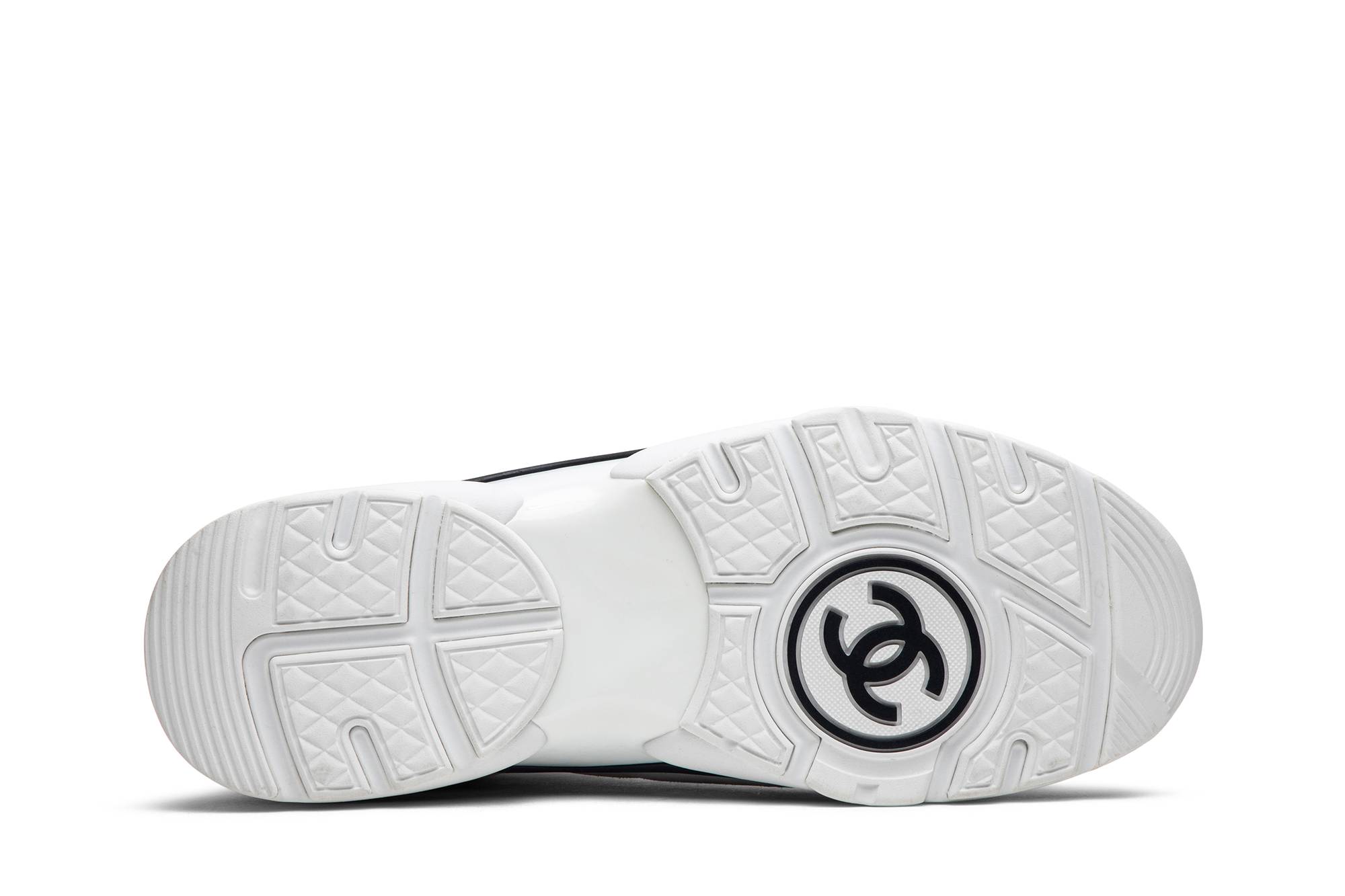 Buy (Women) Chanel Logo High Top 