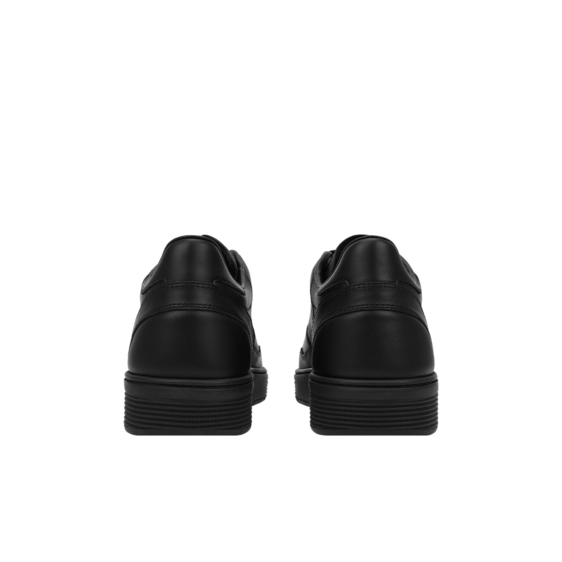 Shop Sneaker Chanel Basso ''Nero'' G45081-B13302-94305
