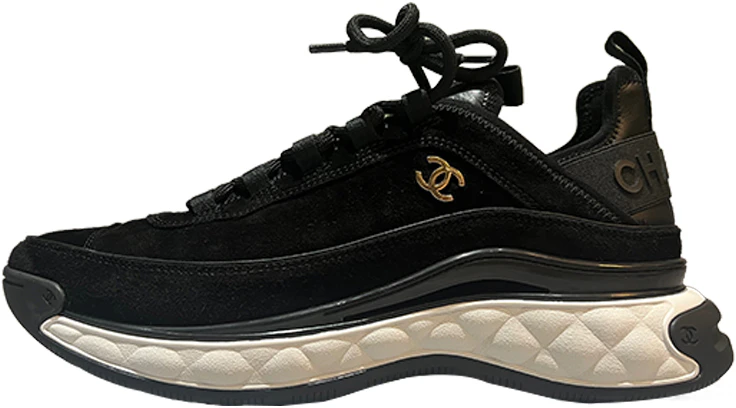 chanel-low-top-sneaker-fashion-strap-black-g45332-b14494-94305