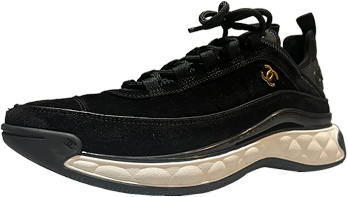 Zapatillas Bajas Chanel 'Fashion Strap Negro' G45332-B14494-94305 Order Zapatillas Bajas Chanel 'Fashion Strap Negro' G45332-B14494-94305