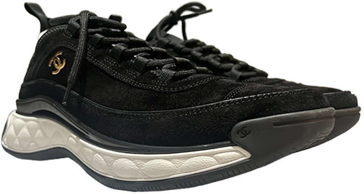 Zapatillas Bajas Chanel 'Fashion Strap Negro' G45332-B14494-94305 Lookbook Zapatillas Bajas Chanel 'Fashion Strap Negro' G45332-B14494-94305