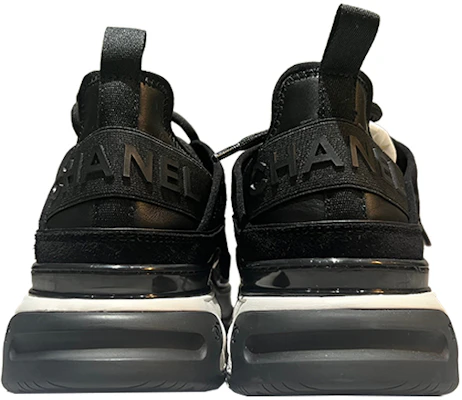 Zapatillas Bajas Chanel 'Fashion Strap Negro' G45332-B14494-94305 Shop Zapatillas Bajas Chanel 'Fashion Strap Negro' G45332-B14494-94305