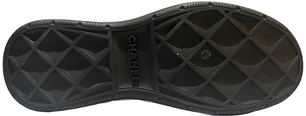 Zapatillas Bajas Chanel 'Fashion Strap Negro' G45332-B14494-94305 Purchase Zapatillas Bajas Chanel 'Fashion Strap Negro' G45332-B14494-94305
