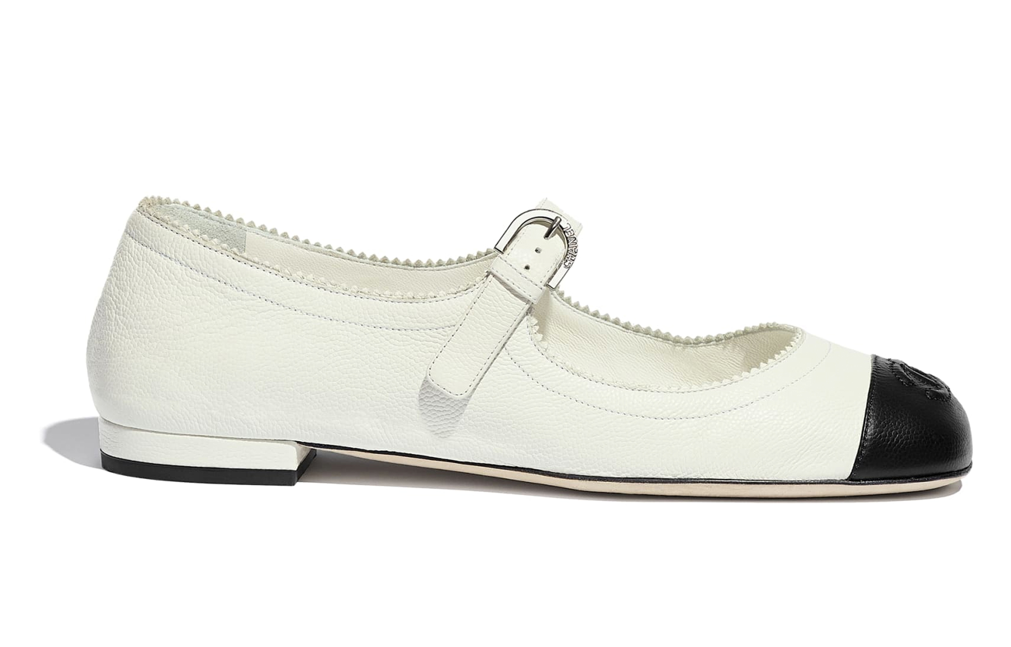 Chanel Mary Jane 'Classic' G36482-X56055-K2597-01