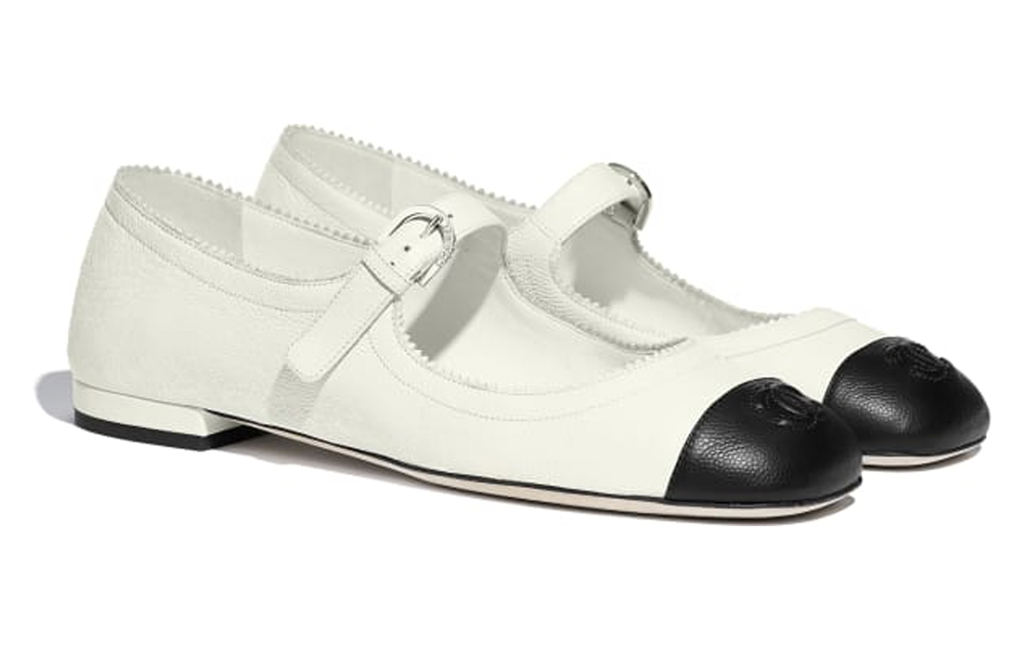 Chanel Mary Jane 'Classic' 圖 2