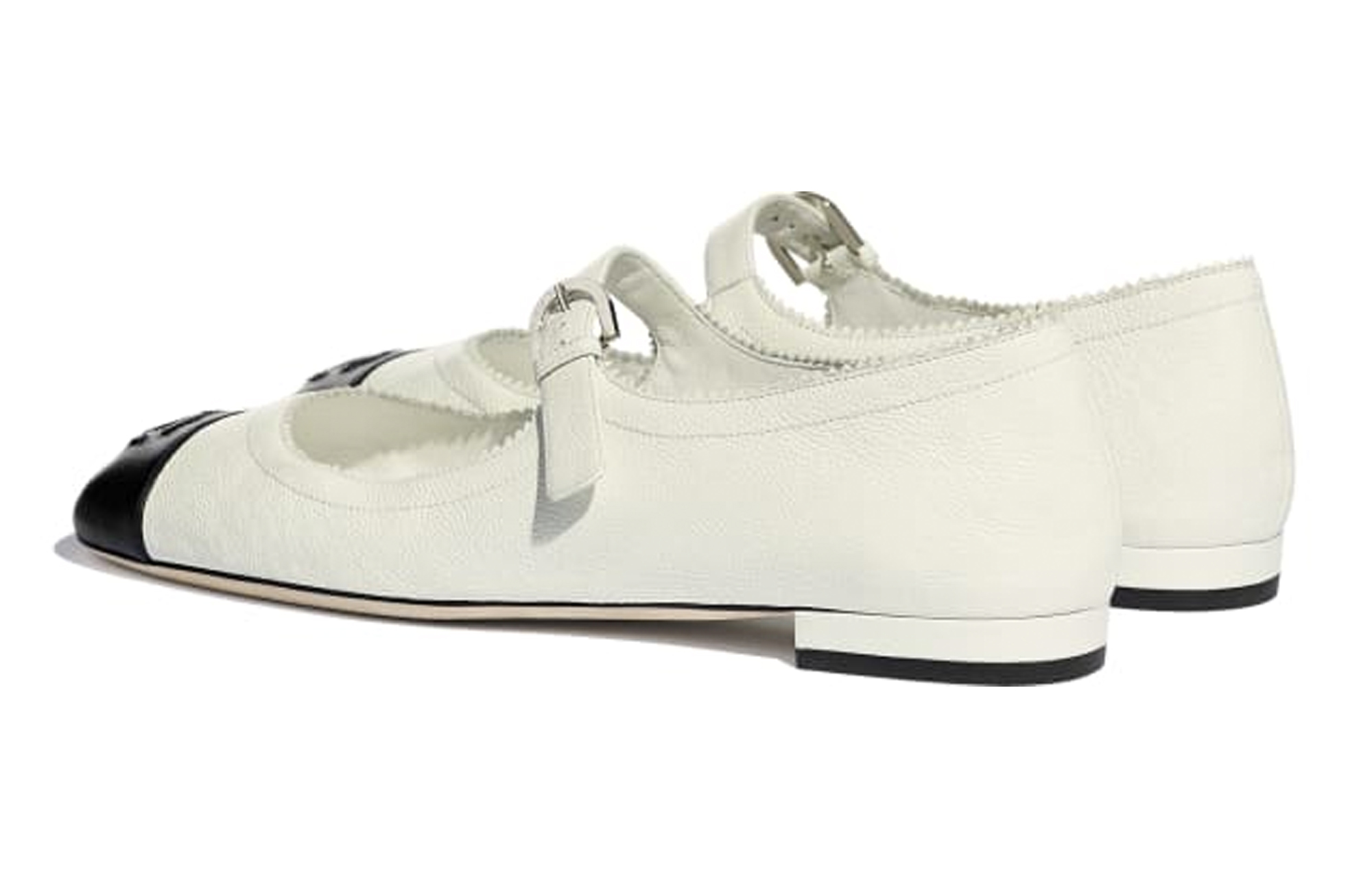 Chanel Mary Jane 'Classic' 圖 3