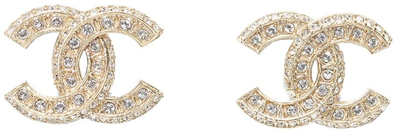 chanel-metal-and-strass-earrings-resin-gold