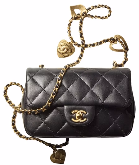 chanel-mini-flap-bag-as-3456-black