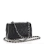 Order Chanel Mini Rectangular Flap Black Caviar