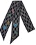 Buy CHANEL No.5 Double C Scarf Headband AA8155-B07826-NH316
