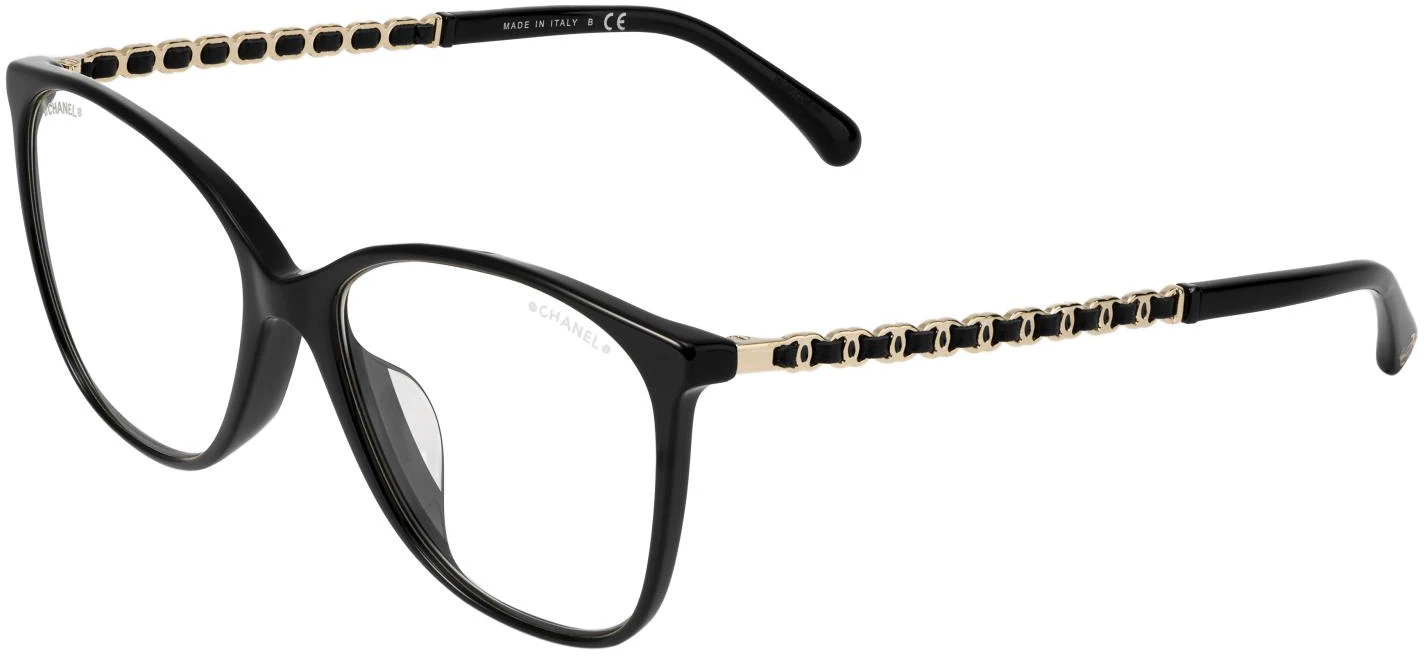 chanel-optical-glasses-anti-blue-light-round-frame-unisex-black-chain-design-ch-3408-qa-c622-sb