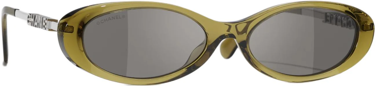 chanel-oval-acetate-sunglasses-olive-green-silver-unisex-with-logo-temples-5565-a71781-x06081-s1742