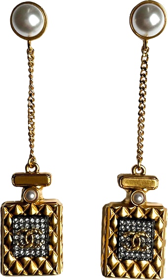 chanel-perfume-bottle-earrings-gold-ab-4538-b03667-n8202