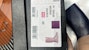 Chanel But Kasut Hujan Tinggi 'Classic' G38355X56326