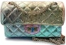 Buy Chanel Reissue 2.55 Classic Double Flap Mini Rainbow