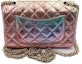 Order Chanel Reissue 2.55 Classic Double Flap Mini Rainbow