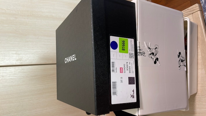 Chanel Sandal 'Pearl Rhinestone' G39243X5667494305 Lookbook Chanel Sandal 'Pearl Rhinestone' G39243X5667494305