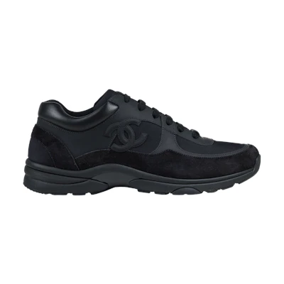 Chanel Sneaker 'Black'