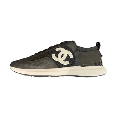 Chanel Sneaker 'Black'